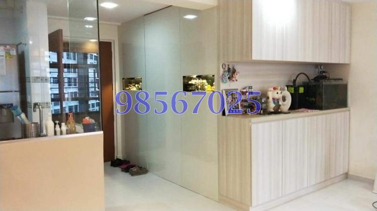 Blk 454 Yishun Street 41 (Yishun), HDB 4 Rooms #171810122